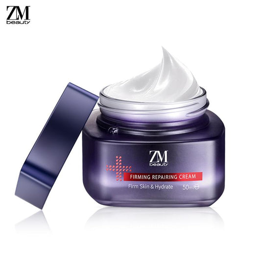 Anti-Wrinkle Cream Reduces Wrinkles, Revitalizes and Improves Skin Texture Rapid Wrinkle Repair 50 Ml